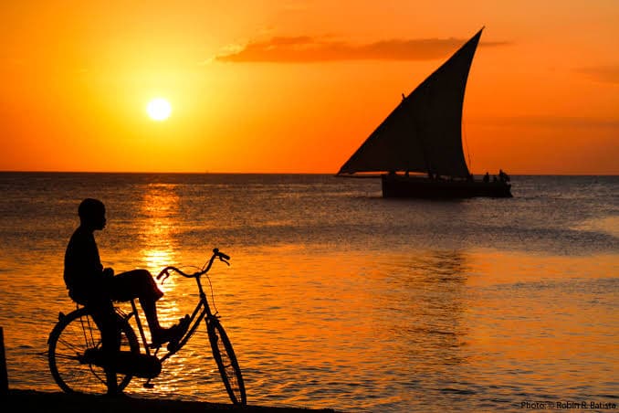 Zanzibar
